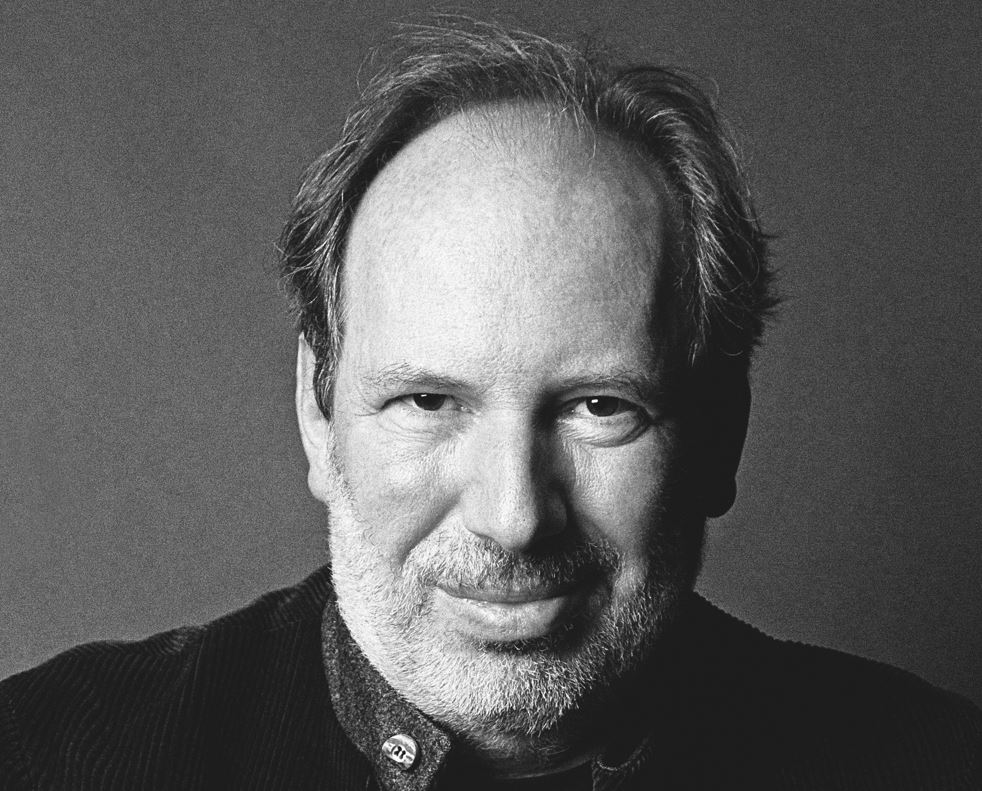 Hans Zimmer ERL